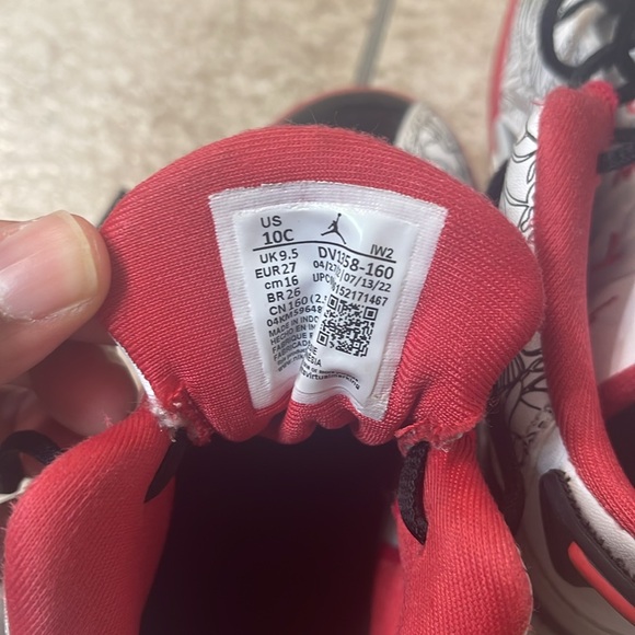 Fresh Kicks - Picture 4 of 4